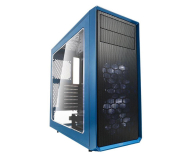 Fractal Design Focus G Window niebieski - 387613 - zdjęcie 1